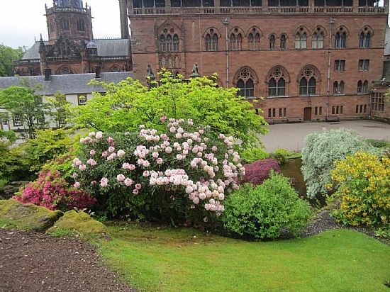 Mount Stuart, Bute